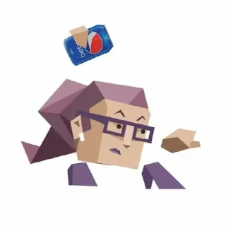 😠 emoji вчені в говні мочені Telegram sticker 14 of 18