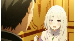 Sticker from Emilia EMT by useless