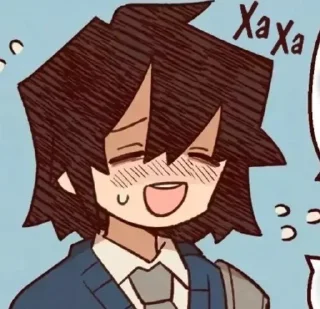 Sticker from ~Bibi/Amy~