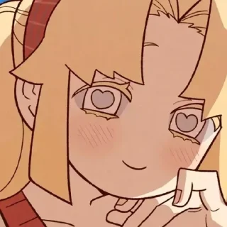 🌟 emoji 𝑩𝑰𝑩𝑰 @strawberrylolita Telegram sticker 12 of 25