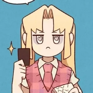 🌟 emoji 𝑩𝑰𝑩𝑰 @strawberrylolita Telegram sticker 19 of 25