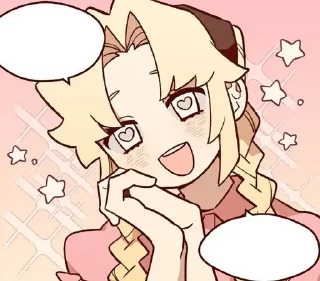 Sticker from ʙɪʙɪ ⭐
