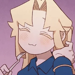 🌟 emoji 𝑩𝑰𝑩𝑰 @strawberrylolita Telegram sticker 18 of 25