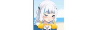 🌟 emoji 123 Telegram sticker 7 of 17
