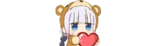 🌟 emoji 123 Telegram sticker 9 of 17