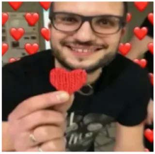 Sticker from Самые пиздатые