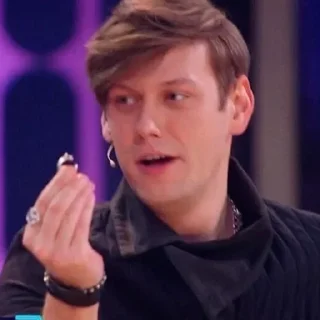 Sticker from Самые пиздатые