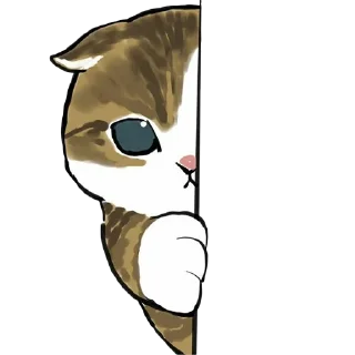 Sticker from Китикеты | @stickkg