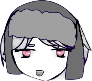 Sticker from Belashik~uwu