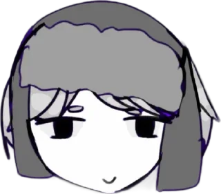 Sticker from Belashik~uwu