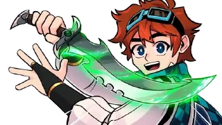 Sticker from ⿻ ֗ ִ 𝓦𝓸𝓻𝓵𝓭𝔀𝓪𝓵𝓴𝓮𝓻 ᯓ ₊ ꒱