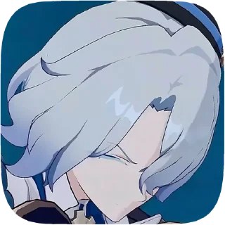 🧊 emoji ⲙⲓⲋⲏⲁ  ♡⸝⸝  @bluetand Telegram sticker 9 of 35