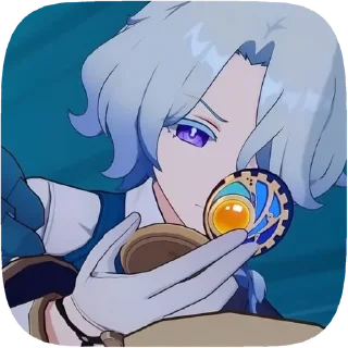 🧊 emoji ⲙⲓⲋⲏⲁ  ♡⸝⸝  @bluetand Telegram sticker 18 of 35