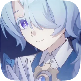 🧊 emoji ⲙⲓⲋⲏⲁ  ♡⸝⸝  @bluetand Telegram sticker 14 of 35