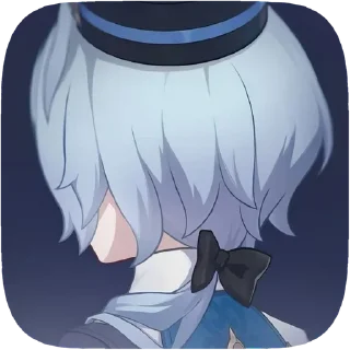 🧊 emoji ⲙⲓⲋⲏⲁ  ♡⸝⸝  @bluetand Telegram sticker 11 of 35