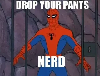 🌟 emoji spiderman Telegram sticker 11 of 79