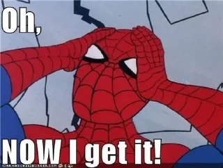 🌟 emoji spiderman Telegram sticker 10 of 79
