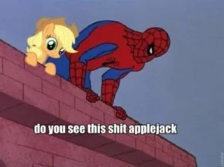 🌟 emoji spiderman Telegram sticker 7 of 79
