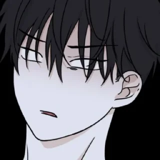 😄 emoji Ночь у берега @heswiiq Telegram sticker 24 of 45