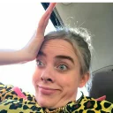 Sticker from Billie Eilish