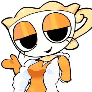 🌟 emoji ᎿᎬᎯᎶᎯᏁ Telegram sticker 20 of 73