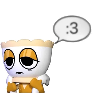 🌟 emoji ᎿᎬᎯᎶᎯᏁ Telegram sticker 9 of 73