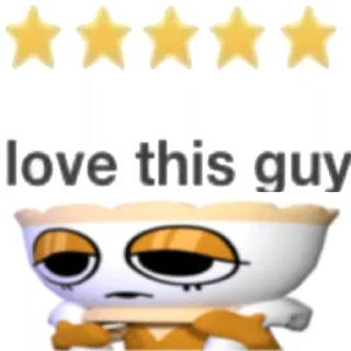 🌟 emoji ᎿᎬᎯᎶᎯᏁ Telegram sticker 16 of 73