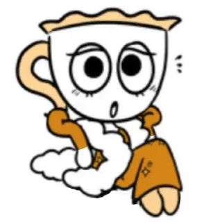🌟 emoji ᎿᎬᎯᎶᎯᏁ Telegram sticker 23 of 73