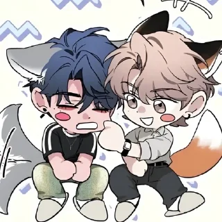 Sticker from Sketch@willowieelvrr