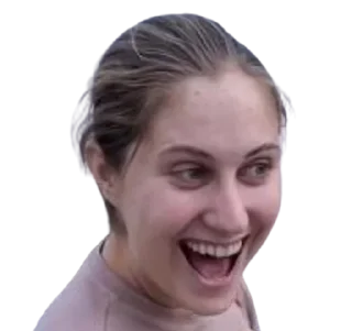 Sticker from cringestan