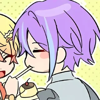 🌟 emoji Ruikas.forbro Telegram sticker 20 of 89