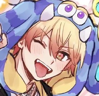 🌟 emoji Ruikas.forbro Telegram sticker 13 of 89
