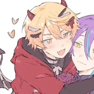 🌟 emoji Ruikas.forbro Telegram sticker 9 of 89