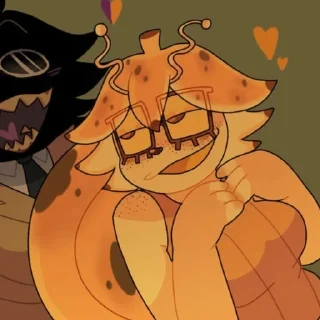 🐌 emoji 𝑺𝒑𝒍𝒊𝒕 (@deathindeath) Telegram sticker 13 of 50