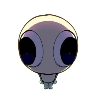 🙄 emoji I C H O R . Telegram sticker 13 of 99
