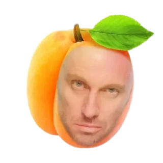 Sticker from нагиев