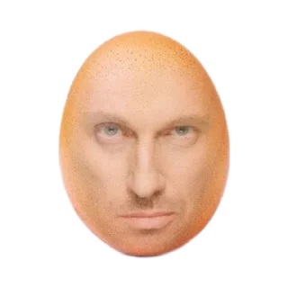 Sticker from нагиев