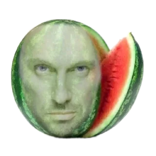 Sticker from нагиев