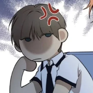 🌟 emoji облако(Луи) Telegram sticker 22 of 61