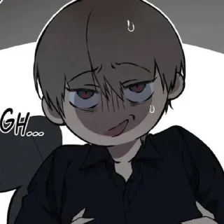 🌟 emoji облако(Луи) Telegram sticker 23 of 61