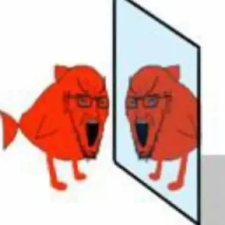 😡 emoji Пока не знаю. Telegram sticker 10 of 74