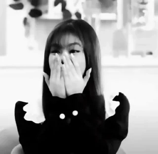 🐈‍⬛ emoji hyunjin_by_suns Telegram sticker 17 of 18