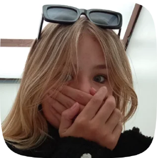 😱 emoji hyunjin_by_suns Telegram sticker 9 of 18