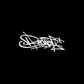 Sticker from UNDERGROUND