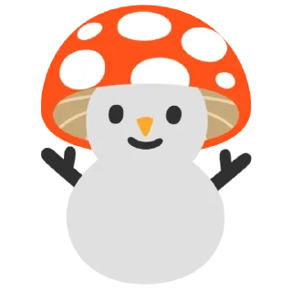 🌟 emoji New Year Telegram sticker 17 of 25
