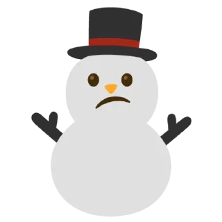 🌟 emoji New Year Telegram sticker 5 of 25