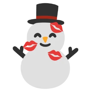 🌟 emoji New Year Telegram sticker 12 of 25