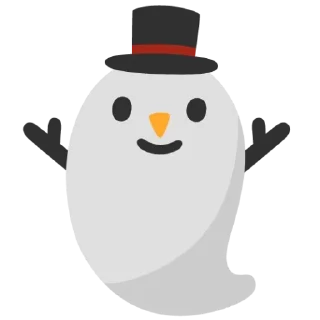 🌟 emoji New Year Telegram sticker 7 of 25