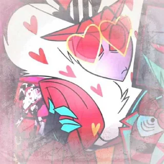 🚬 emoji ᐯᴠᴀʟᴇɴᴛɪɴᴏᐯ @Ghostly_Voodoo Telegram sticker 21 of 120