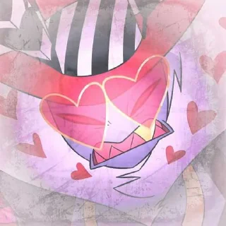 🚬 emoji ᐯᴠᴀʟᴇɴᴛɪɴᴏᐯ @Ghostly_Voodoo Telegram sticker 24 of 120